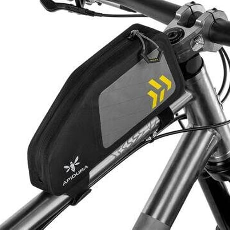APIDURA　バックカントリー　トップチューブパック（1L)