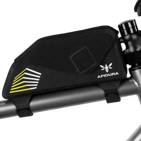 【国内正規品】APIDURA　レーシング　トップチューブパック（１L）