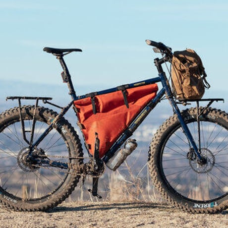 Tumbleweed Bicycle ミニパニアラック
