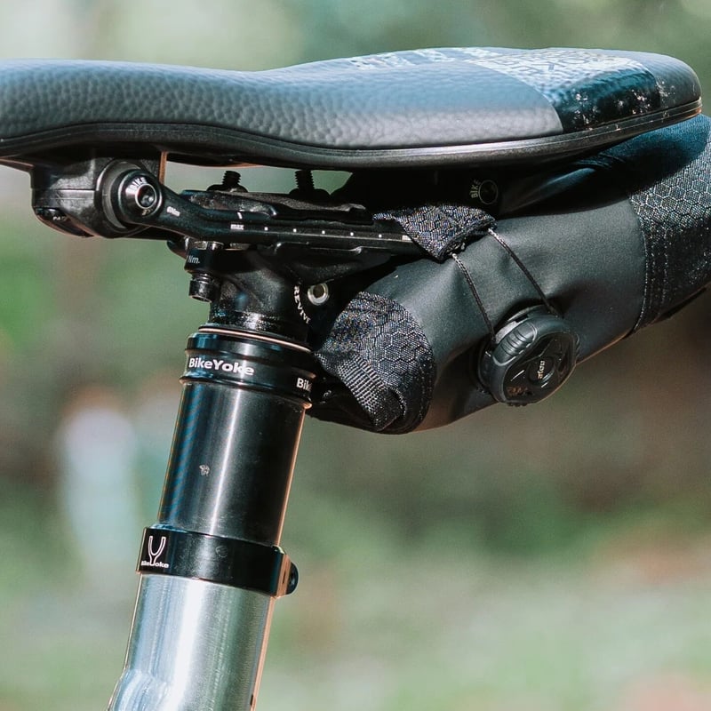 Saddle tool roll 2025