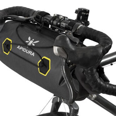 APIDURA エクスペディション・ハンドルバーパック