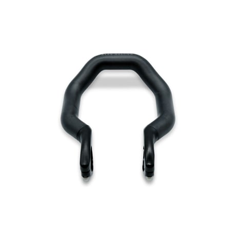 RideFARR カーボンエアロボルトオンL（Farr Carbon Aero Bolt-On Large）