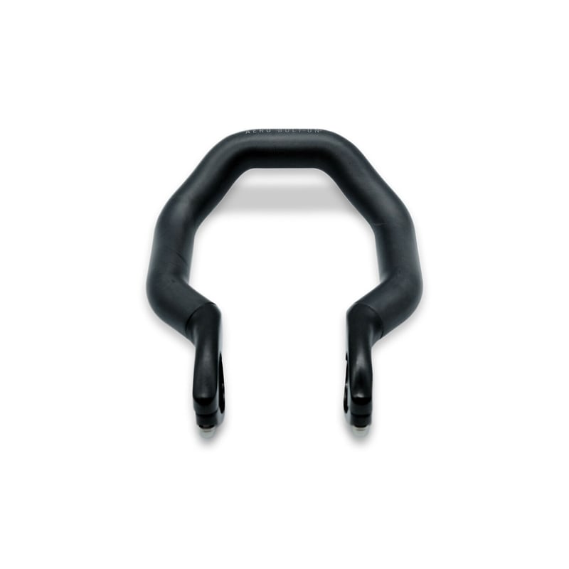 RideFARR カーボンエアロボルトオンL（Farr Carbon Aero Bolt-On