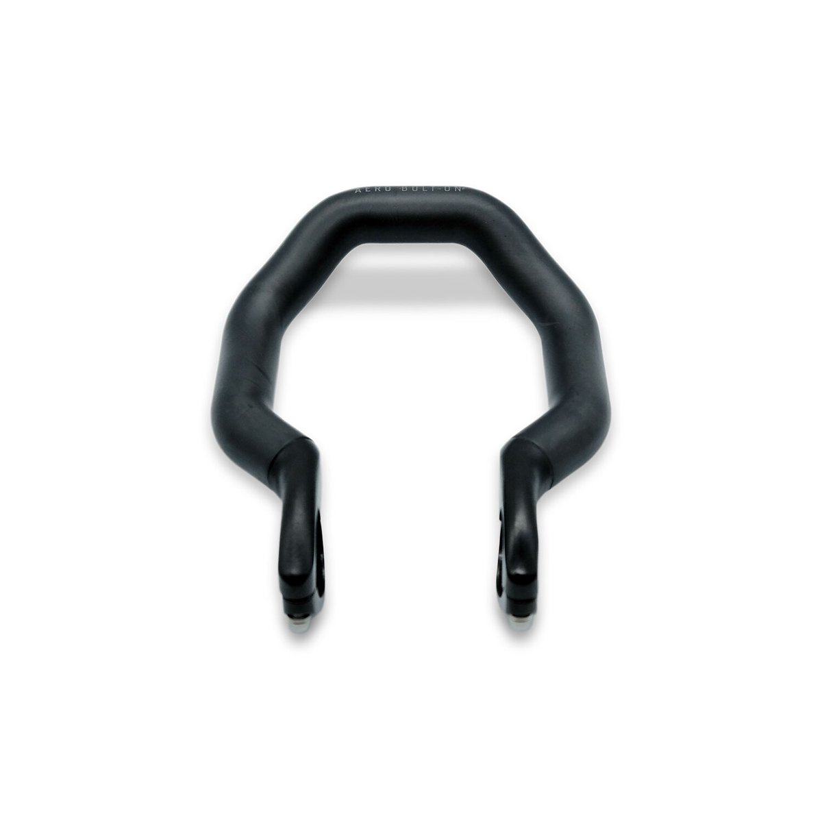 Ridefarr エアロカーボンボルトオンL + アームレストトップマウント