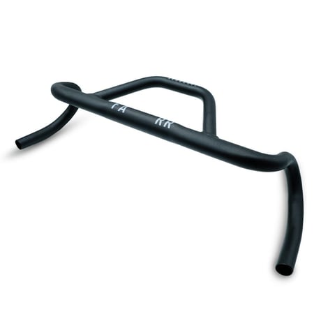 RideFARR エアログラベルハンドル（Farr Aero Gravel Alloy）