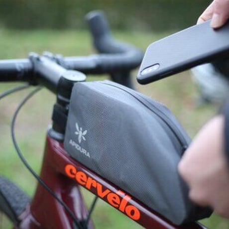 【国内正規品】APIDURA　エクスペディション　ボルトオントップチューブパック（１L）