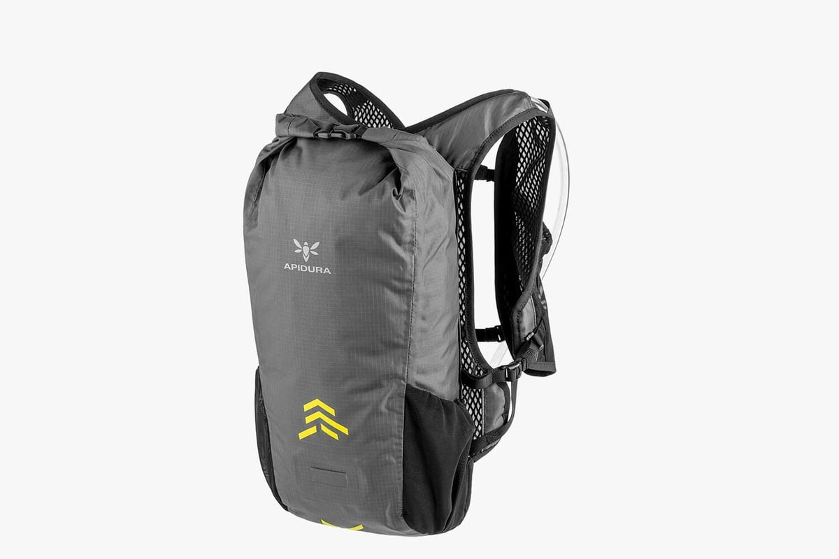 APIDURA アピデュラ バックカントリーフレームパック２L APIDURA バックカントリー フレームパック（2L） アピデュラ