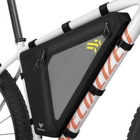 APIDURA バックカントリーフルフレームパック