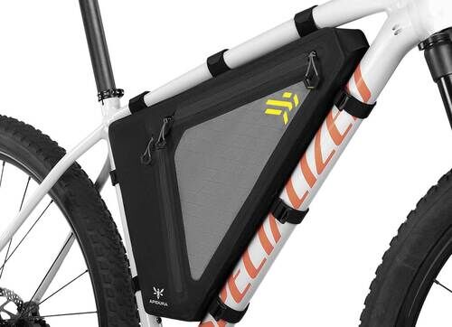 APIDURA アピデュラ バックカントリー サドルパック(6L APIDURA アピデュラ バックカントリー サドルパック(6L