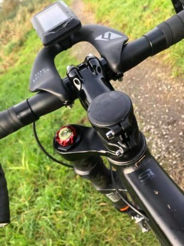 【エアロバー】Ridefarr カーボンエアロボルトオン【希少品】 Amazon.co.jp: Ridefarr カーボンエアロボルトオンハンドルバーL