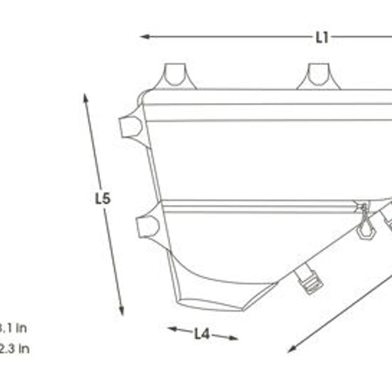APIDURA エクスペディション・フルフレームパック | Cycle Parts APIDURA エクスペディション・フルフレームパック | Cycle Parts
