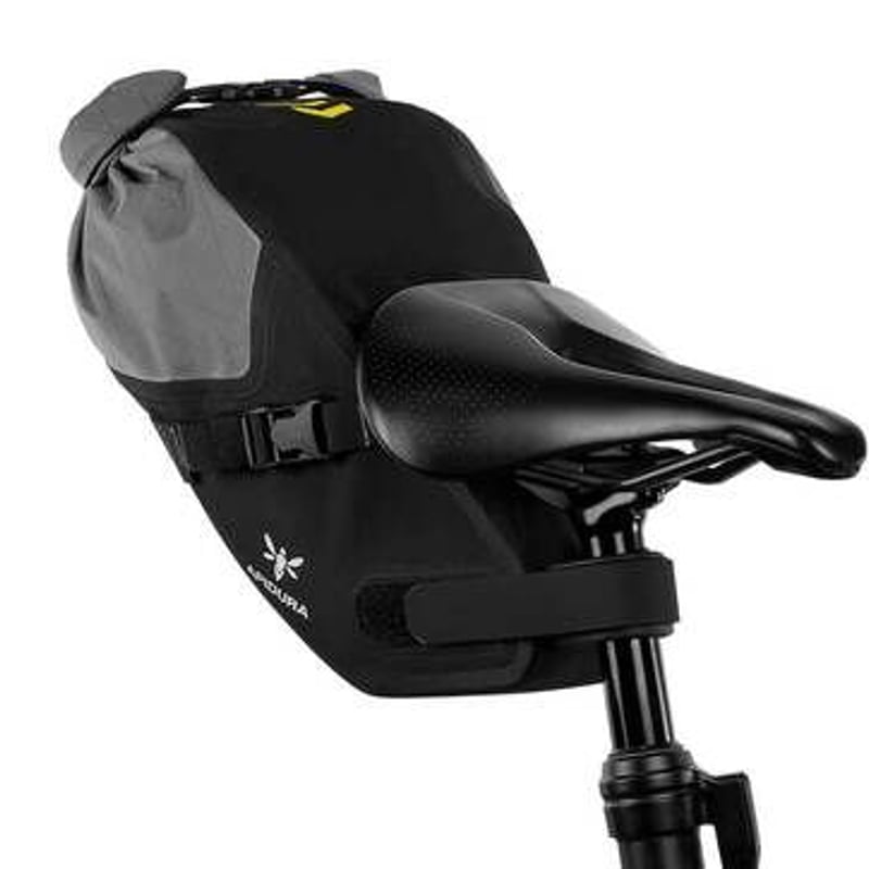 APIDURA バックカントリーサドルパック | Cycle Parts World APIDURA バックカントリーサドルパック | Cycle Parts World