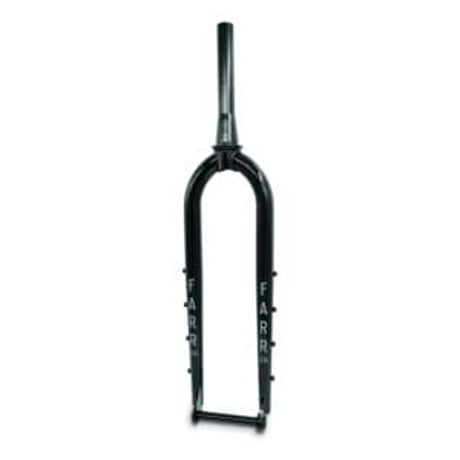 Ridefarr クロモリ リジッドフォーク（29er)