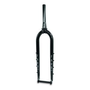 arestic ブラック クロモリ　リジットフォーク　MTB Ridefarr クロモリ リジッドフォーク（29er) | Cycle Parts World