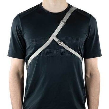 【国内正規品】APIDURA パッカブル サコッシュ (７L)
