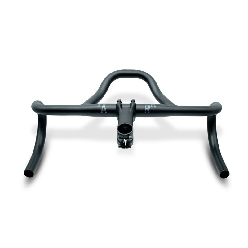 RideFARR エアロロードハンドル（Farr Aero Drop Handlebar） |