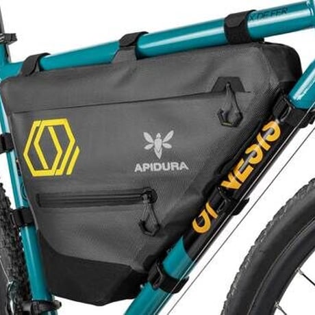 APIDURA エクスペディション・フルフレームパック