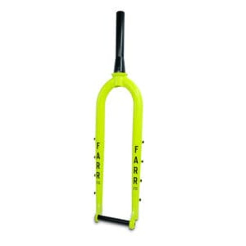 Ridefarr クロモリ リジッドフォーク（29er) | Cycle Parts World