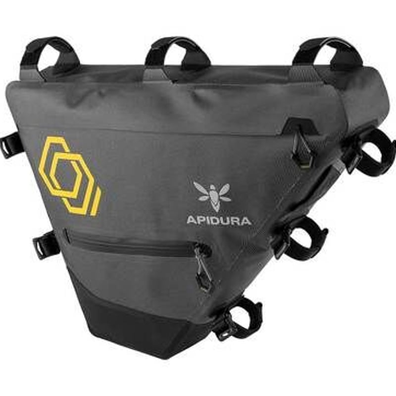 APIDURA エクスペディション・フルフレームパック | Cycle Parts APIDURA エクスペディション・フルフレームパック | Cycle Parts