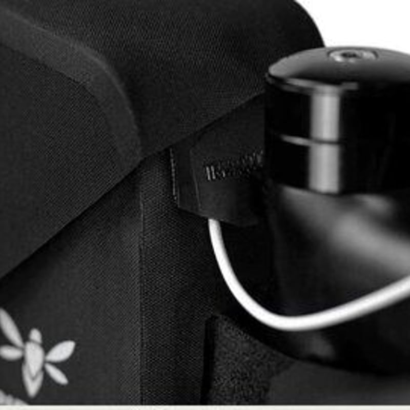 国内正規品】APIDURA レーシングトップチューブバッグ（0.5L） | Cycle