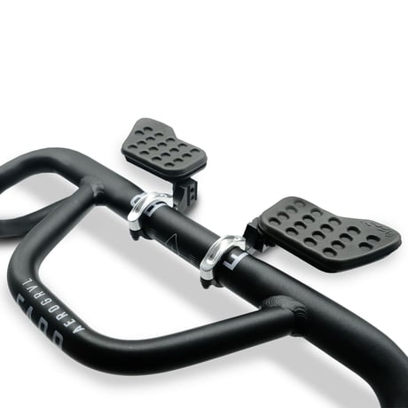 RideFARR エアログラベルハンドル（Farr Aero Gravel Alloy）