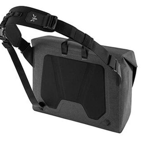 APIDURA  シティメッセンジャー