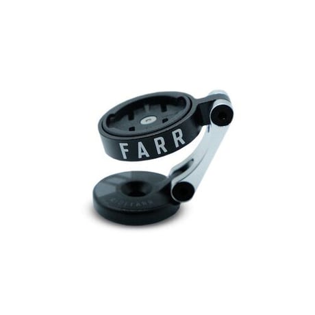 Ridefarr トップキャップGPSマウント