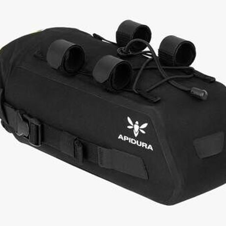 APIDURA レーシング・エアロバーパック（2.5L）
