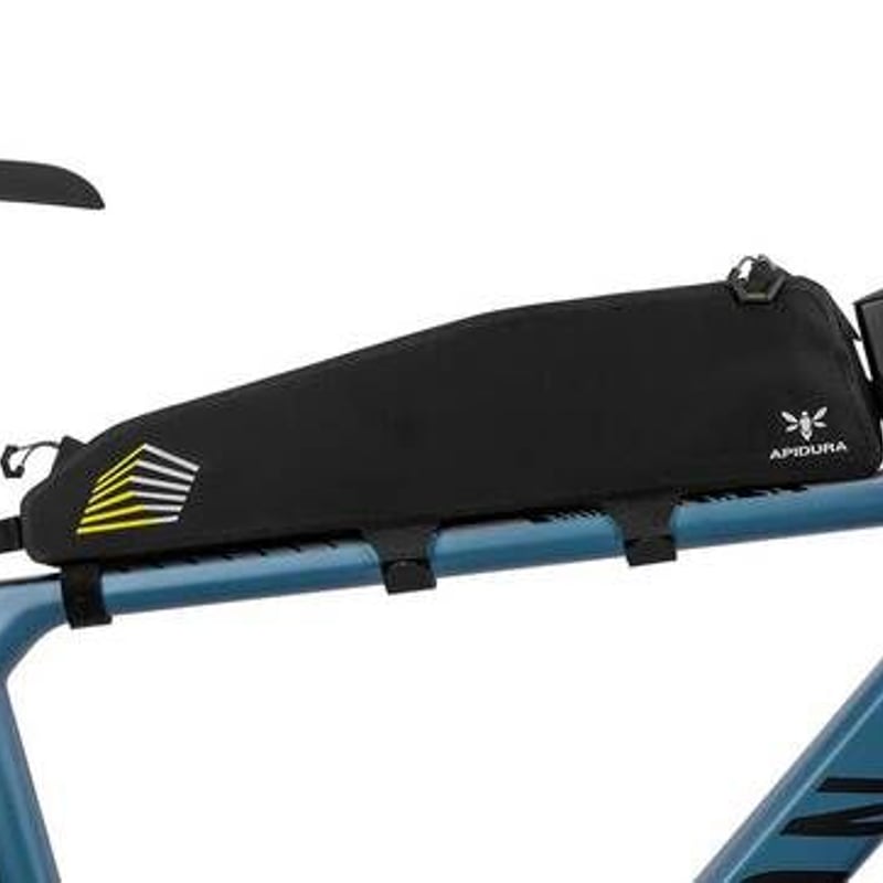 国内正規品】APIDURA レーシング ・ロングトップチューブパック(2L 国内正規品】APIDURA レーシング ・ロングトップチューブパック(2L
