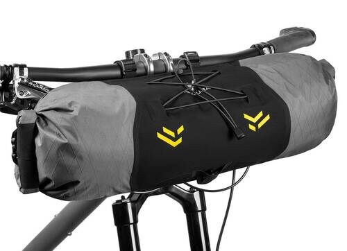 APIDURA バックカントリーハンドルバーパック | Cycle Parts World