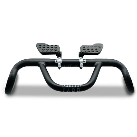RideFARR エアログラベルハンドル（Farr Aero Gravel Alloy）