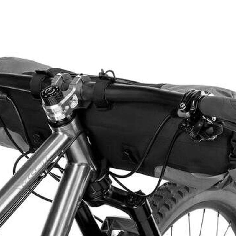 APIDURA バックカントリーハンドルバーパック | Cycle Parts World