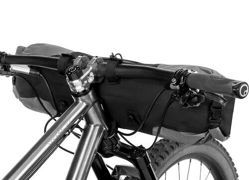 APIDURA バックカントリーハンドルバーパック | Cycle Parts World