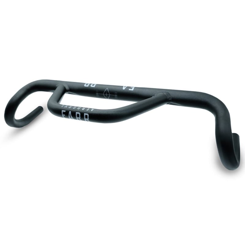 RideFARR エアログラベルハンドル（Farr Aero Gravel Alloy） |