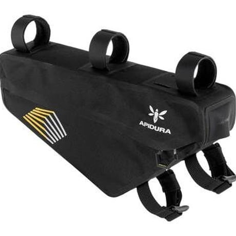 APIDURA　レーシング　フレームパック（２.４L）