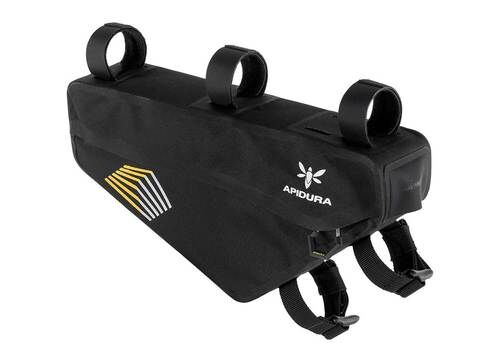 APIDURA レーシング フレームパック（2.4L） | Cycle Parts World
