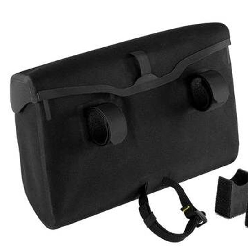 APIDURA レーシング・ハンドルバーミニパック(2.5L) | Cycle Parts W