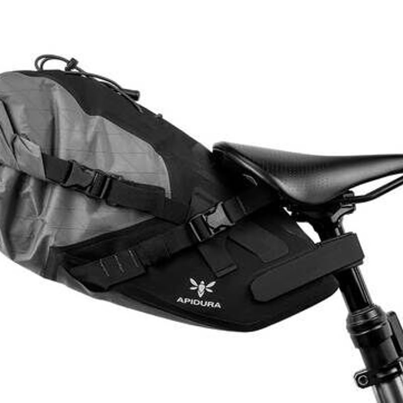 APIDURA バックカントリーサドルパック | Cycle Parts World APIDURA バックカントリーサドルパック | Cycle Parts World