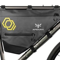 国内正規品】APIDURA エクスペディション・フレームパック （3L）全国