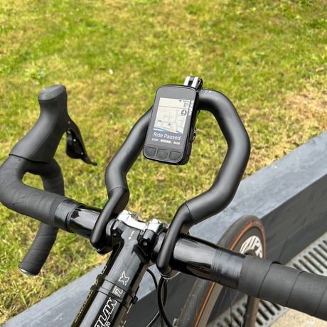 RideFARR カーボンエアロボルトオンL（Farr Carbon Aero Bolt-On Large）