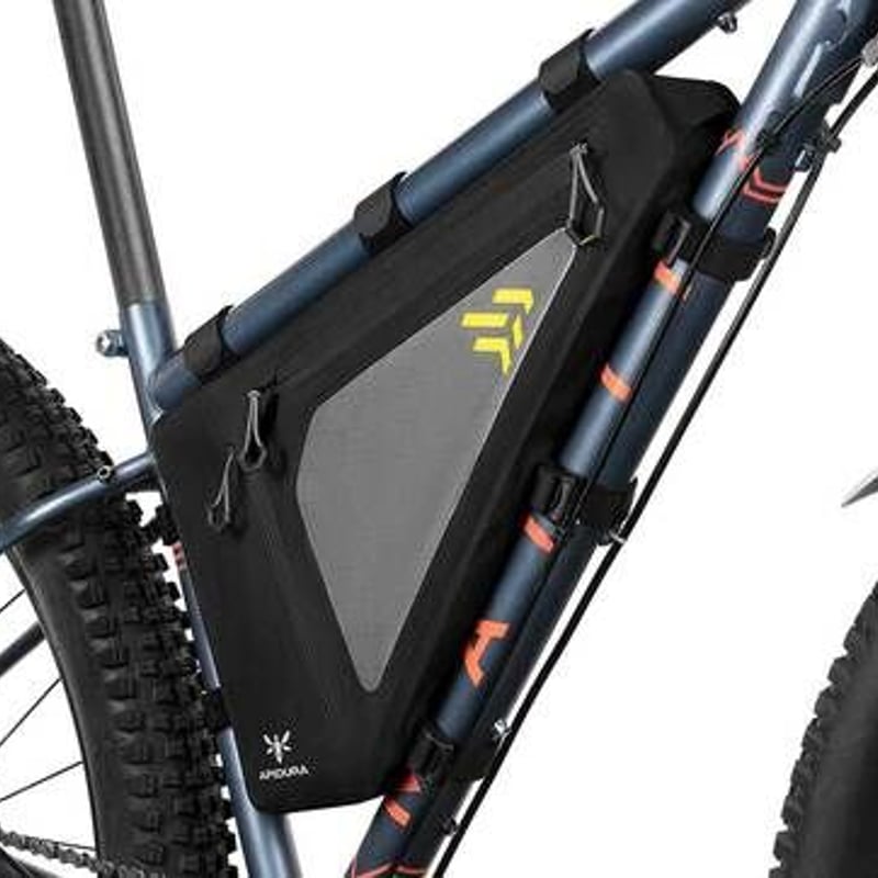 APIDURA アピデュラ エクスペディション・フルフレームバッグ 6L APIDURA アピデュラ エクスペディション・フルフレームバッグ 6L