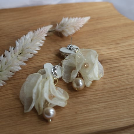 「Palmier」