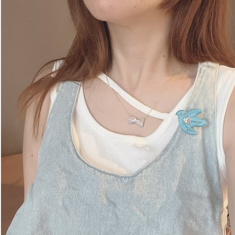 「青い鳥」