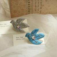 「青い鳥」