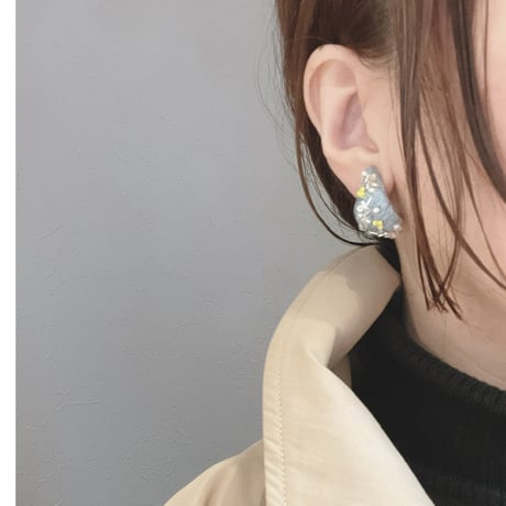 「Étoile」アッシュブルー