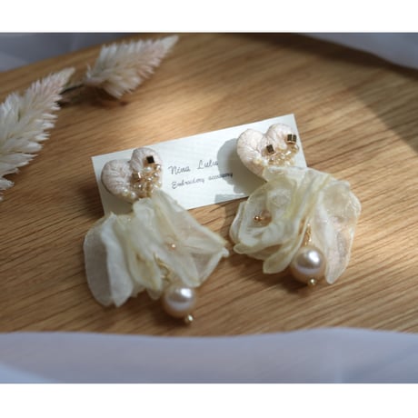 「Palmier」