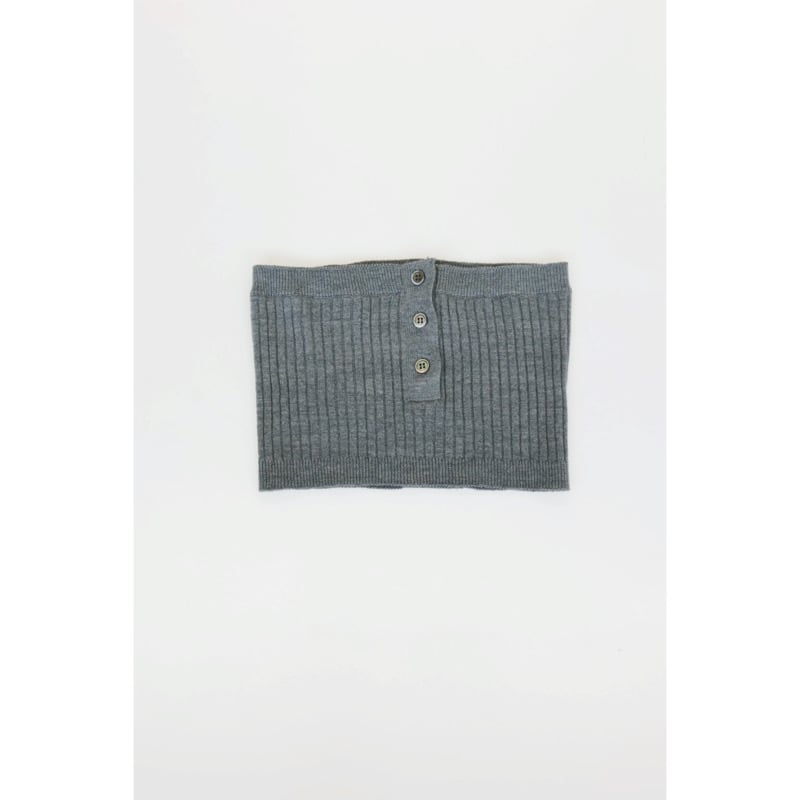 Ernie Palo Cotton Rib Headband ブラック Ernie Palo Cotton Rib Headband ブラック Ernie Palo Cotton