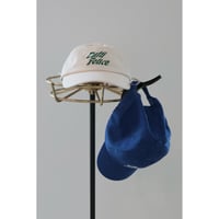 KLOKE "Tuui Felice Embroidered Cap"