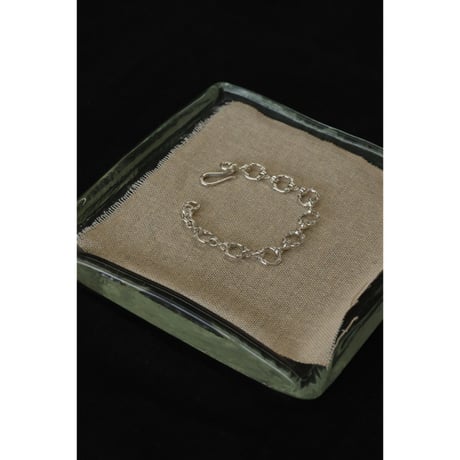 Sapir Bachar "WIND BRACELET"