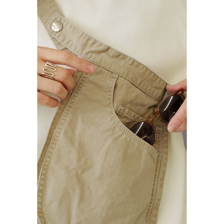 MYTHINKS MY POCKET "BOKU NO POCKET"